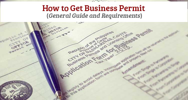 When To Get Business Permit In The Philippines