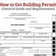 How to Get Building Permit in the Philippines