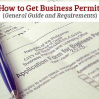 How to Get Business Permit in the Philippines